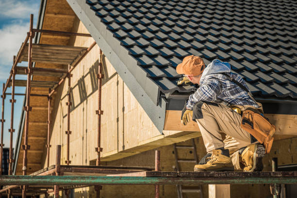 Fast & Reliable Emergency Roof Repairs in Colleyville, TX